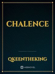 Chalence Book