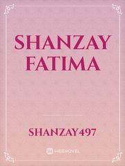 Shanzay Fatima Book