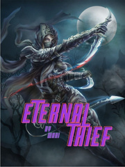 Eternal Thief Online Novel