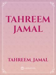 Tahreem Jamal Book