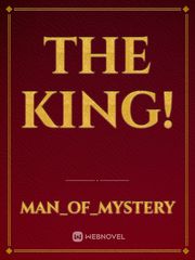 The King! Book