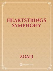 Heartstrings Symphony Book