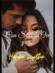 Can I still love you? Book
