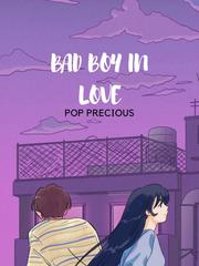 BAD BOY IN LOVE Seedfolks Novel