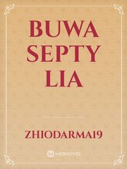 Buwa Septy Lia Book