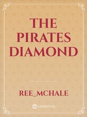 The pirates diamond Book
