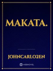 MAKATA. Book