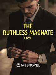The Ruthless Magnate Book