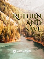Return and Save Book