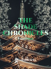 The Shade Chronicles Book