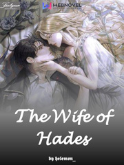 The Wife of Hades Book