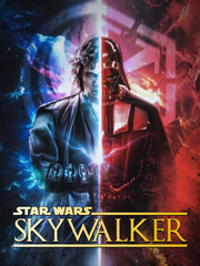 Star Wars: Skywalker Book