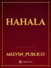 hahala Book
