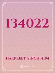 134022 Book