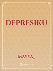 depresiku Book