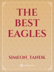 The best eagles Book