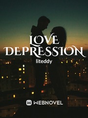 love depression Book