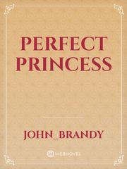 Perfect princess Book