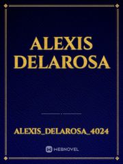 Alexis Delarosa Book