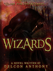 Wizards (First Novel of Wizards Trilogy) Book