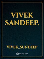 vivek sandeep. Book