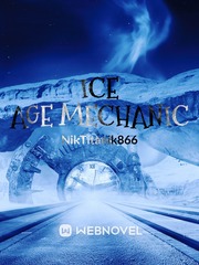 Ice Age Mechanic Book