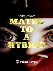 MATED TO A HYBRID Book