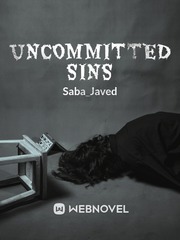 Uncommitted Sins Book