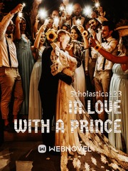 In love with a prince Book