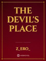 The Devil's Place Book
