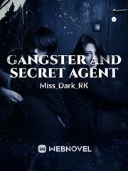 Gangster And Secret Agent Book