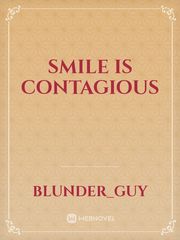 Smile is contagious Book