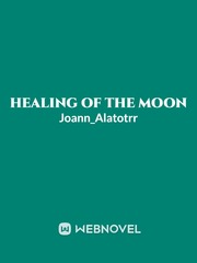 Healing of the moon Book