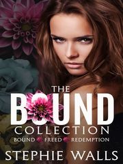 The Bound Collection Kuromukuro Novel