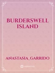 Burderswell Island Book
