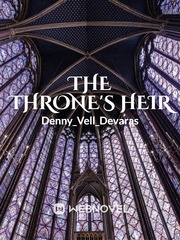 The Throne's Heir Book