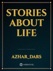 Stories about life Book