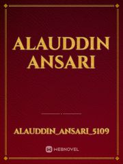 Alauddin Ansari Book
