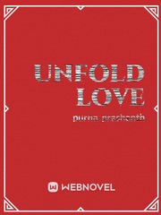 UNFOLD LOVE Book