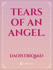 TEARS OF AN ANGEL. Book