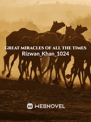 Great Miracles of all the times Book