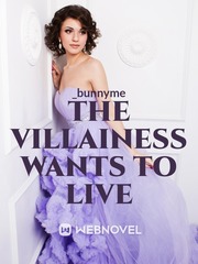 The Villainess Wants To Live Book