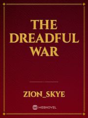 The Dreadful War Book