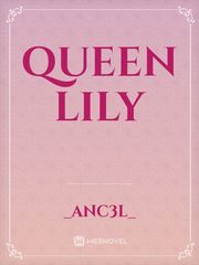 Queen Lily Book