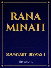 Rana Minati Book