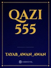 qazi 555 Book
