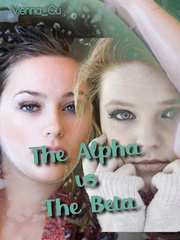 The Alpha VS The Beta Book
