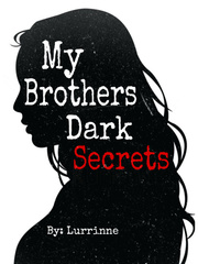 My Brothers Dark Secrets Book