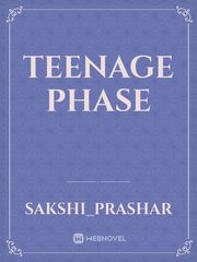 Teenage phase Book