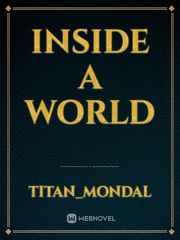 Inside a world Book